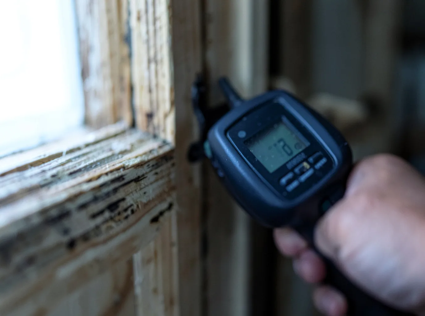 Commercial Water Damage Restoration in Flora, LA